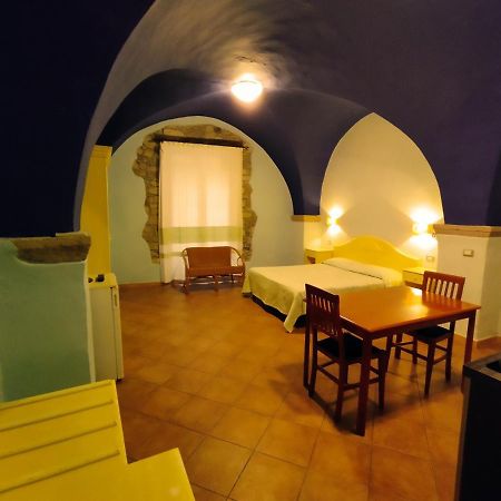 Sa Balza Guest House Боза Екстериор снимка