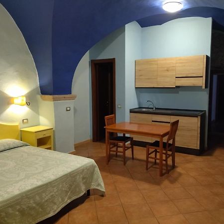 Sa Balza Guest House Боза Екстериор снимка