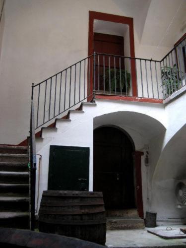 Sa Balza Guest House Боза Екстериор снимка