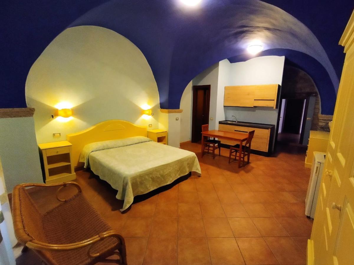 Sa Balza Guest House Боза Екстериор снимка