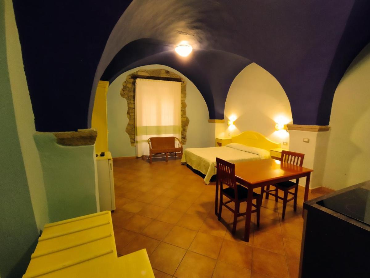 Sa Balza Guest House Боза Екстериор снимка