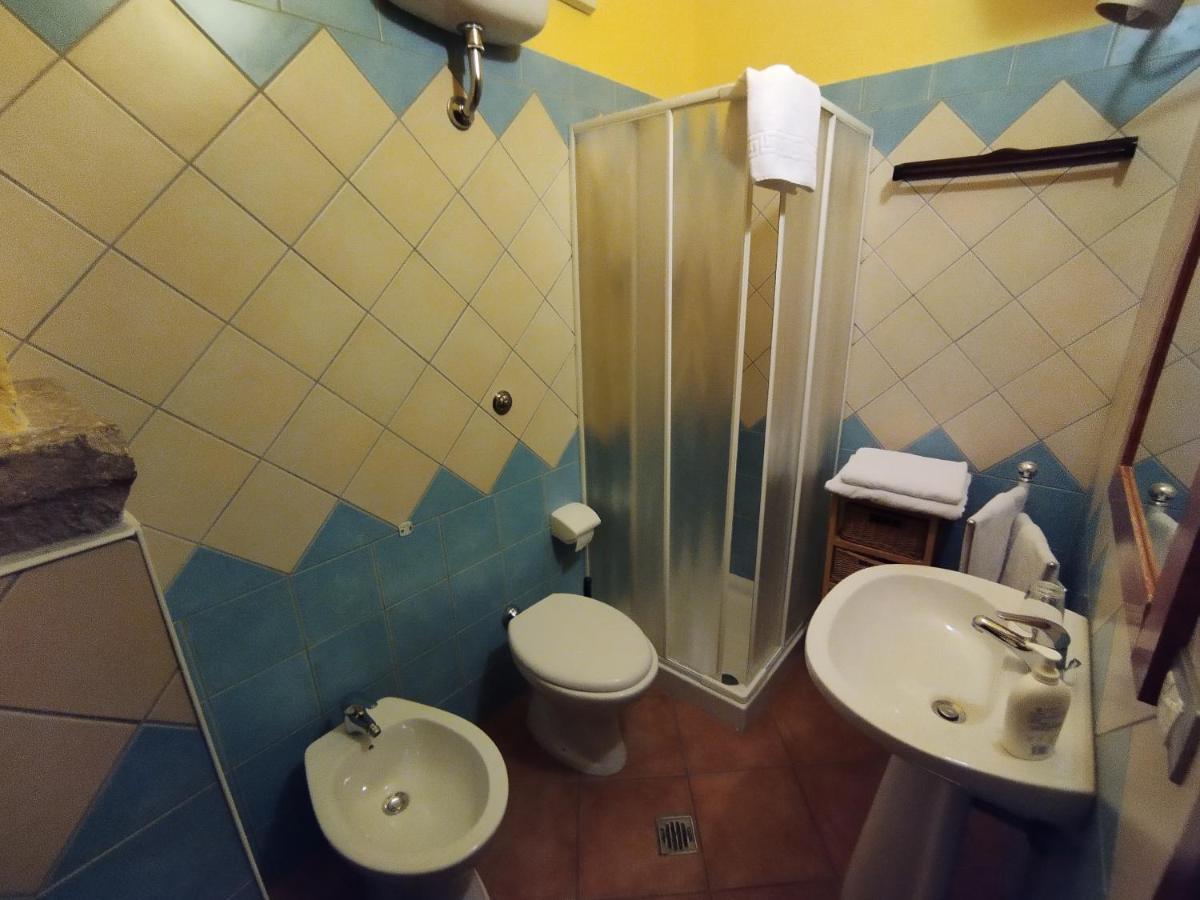 Sa Balza Guest House Боза Екстериор снимка