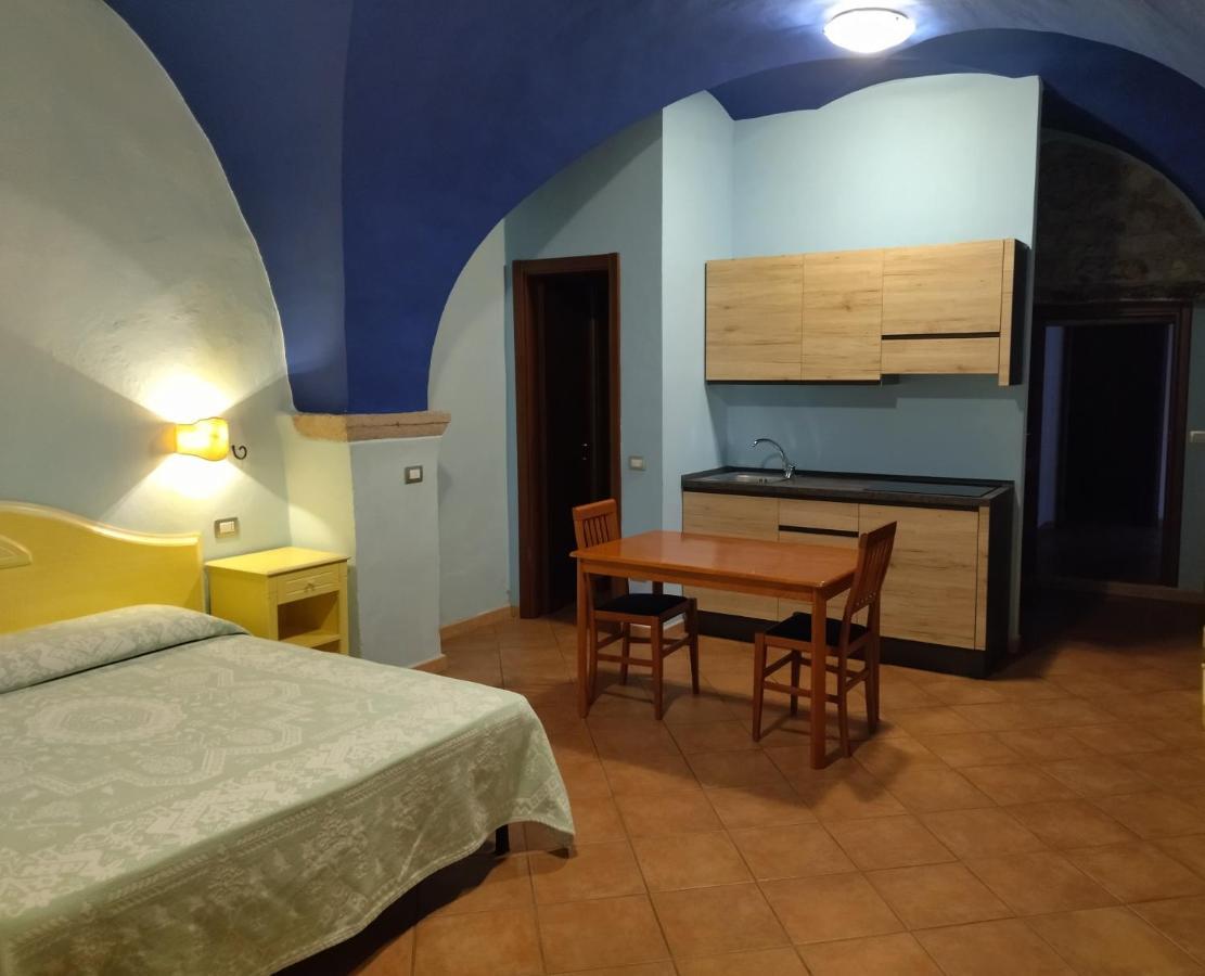 Sa Balza Guest House Боза Екстериор снимка