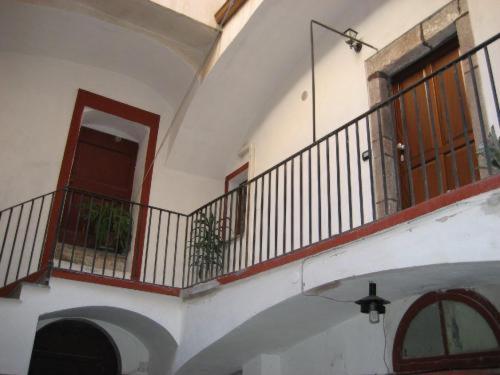 Sa Balza Guest House Боза Екстериор снимка