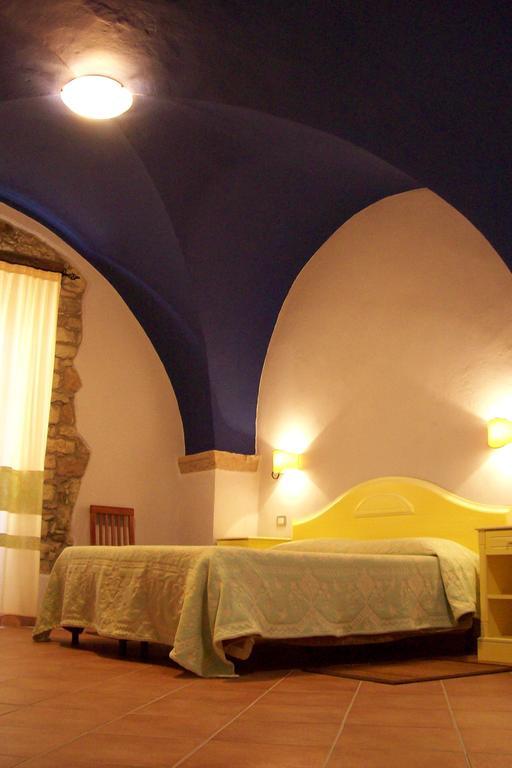 Sa Balza Guest House Боза Екстериор снимка