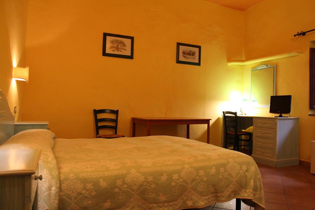 Sa Balza Guest House Боза Екстериор снимка