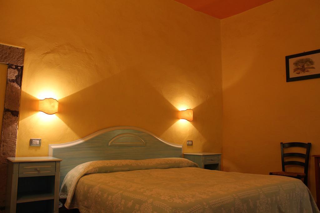 Sa Balza Guest House Боза Екстериор снимка