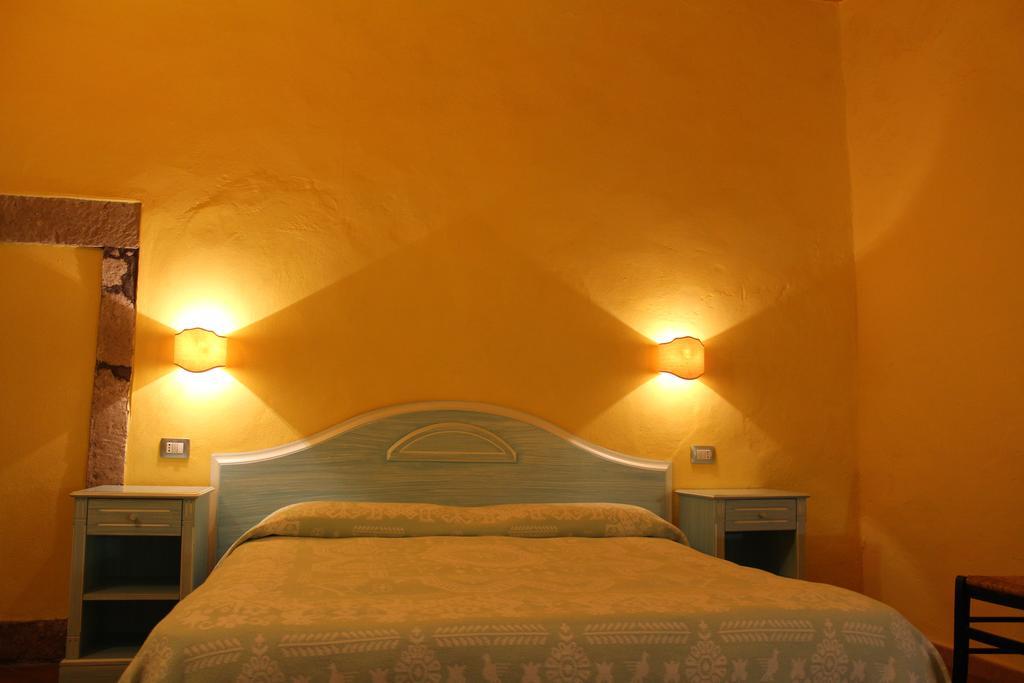 Sa Balza Guest House Боза Екстериор снимка