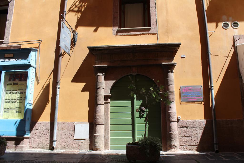 Sa Balza Guest House Боза Екстериор снимка