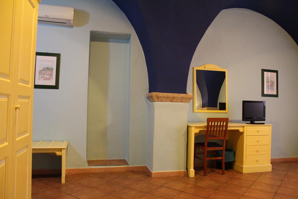 Sa Balza Guest House Боза Екстериор снимка