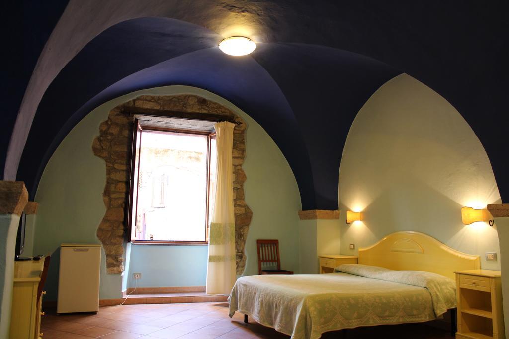 Sa Balza Guest House Боза Екстериор снимка