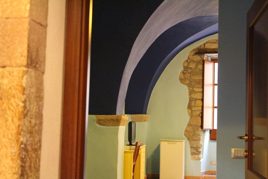 Sa Balza Guest House Боза Екстериор снимка