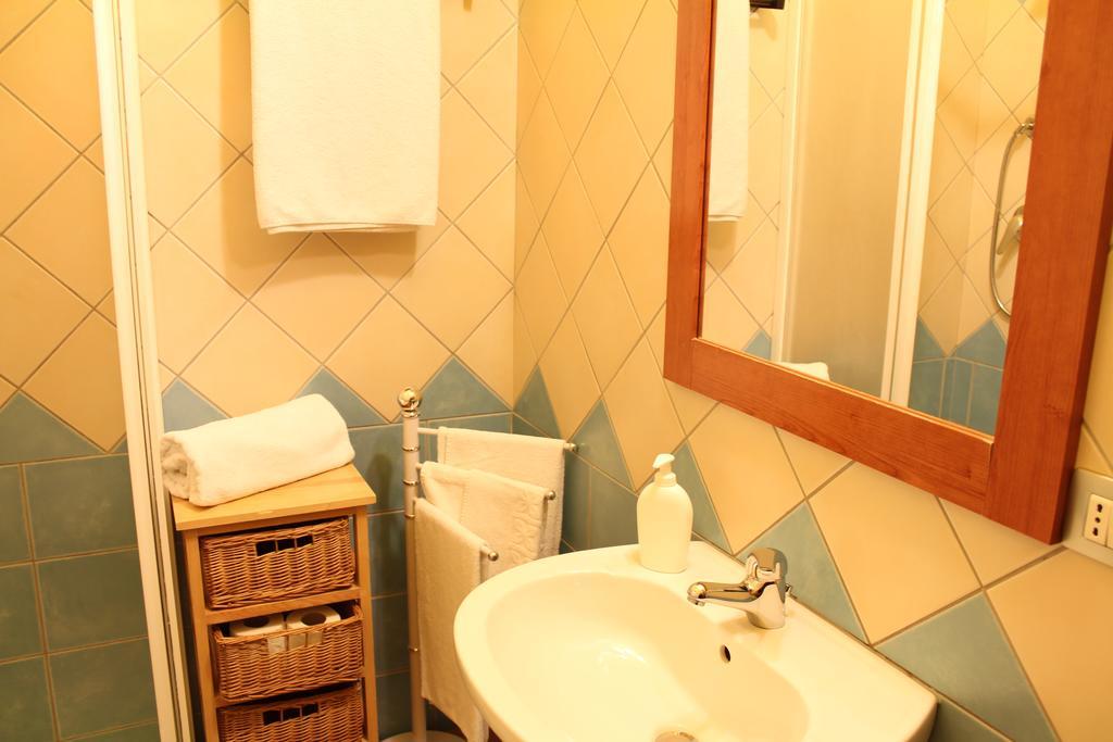 Sa Balza Guest House Боза Екстериор снимка