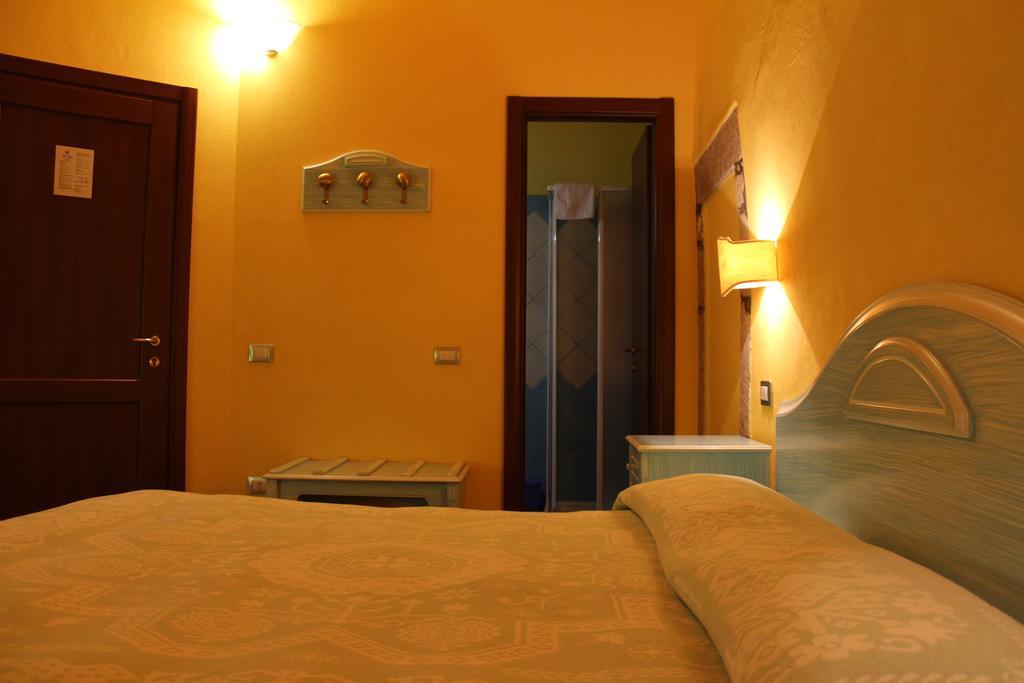 Sa Balza Guest House Боза Екстериор снимка