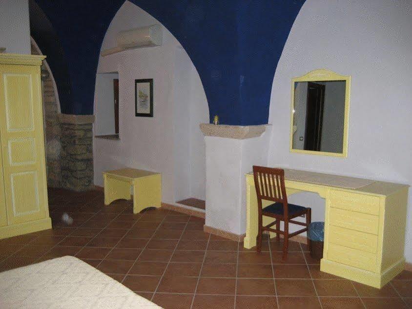 Sa Balza Guest House Боза Екстериор снимка