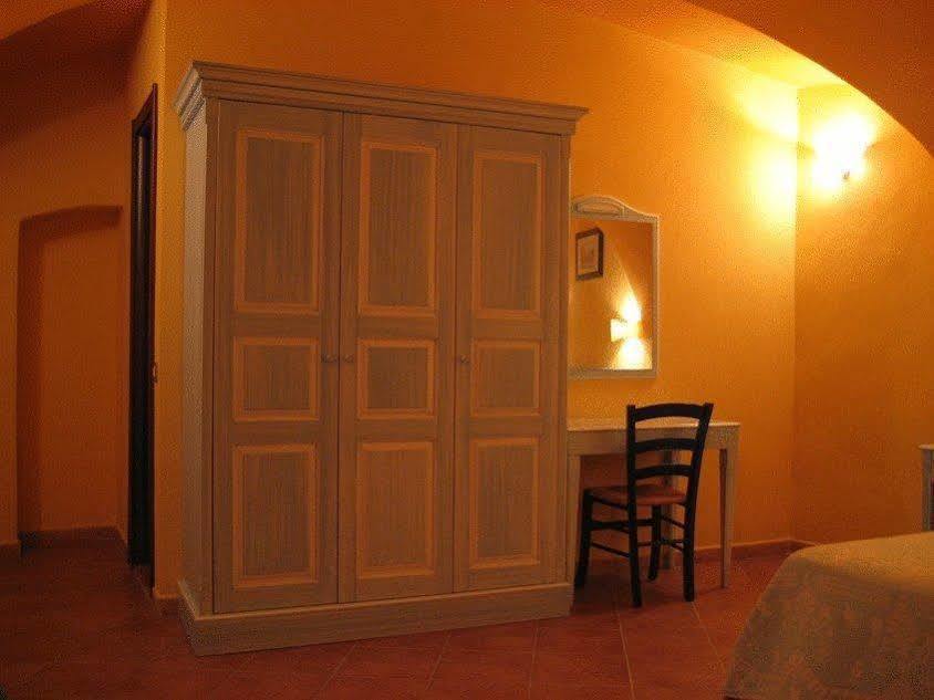 Sa Balza Guest House Боза Екстериор снимка