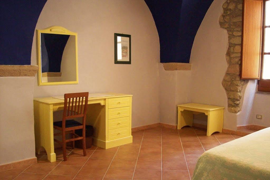 Sa Balza Guest House Боза Екстериор снимка