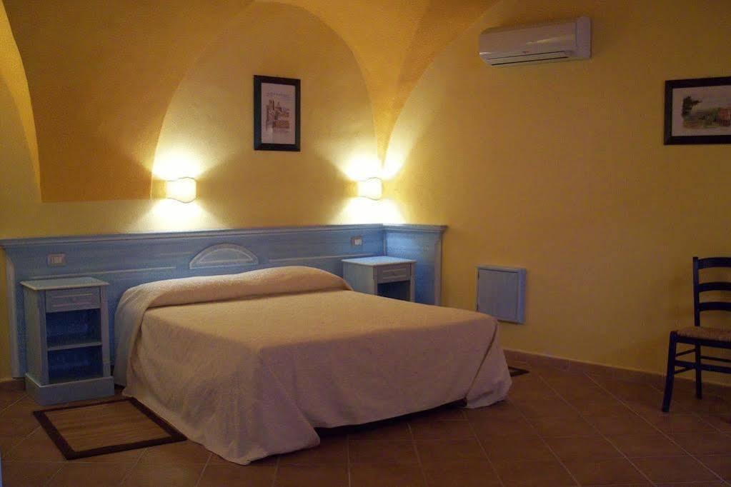 Sa Balza Guest House Боза Екстериор снимка