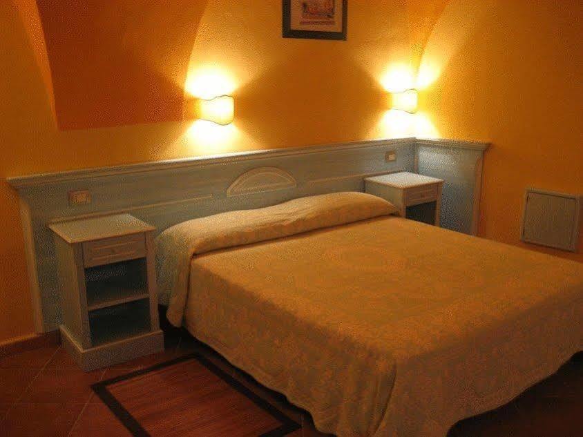 Sa Balza Guest House Боза Екстериор снимка