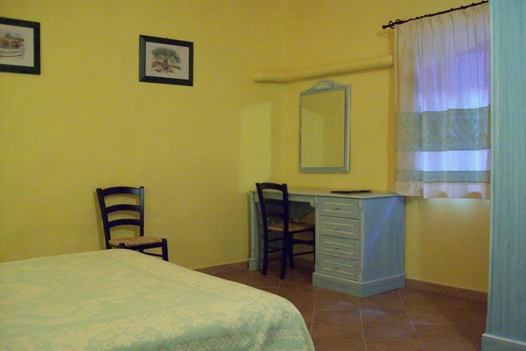 Sa Balza Guest House Боза Екстериор снимка