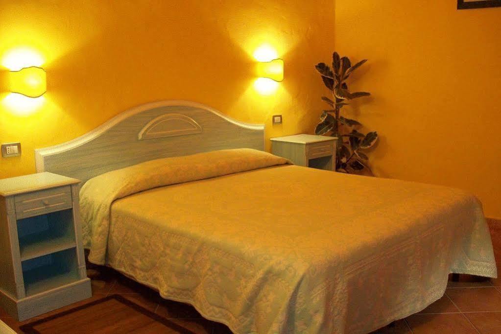 Sa Balza Guest House Боза Екстериор снимка