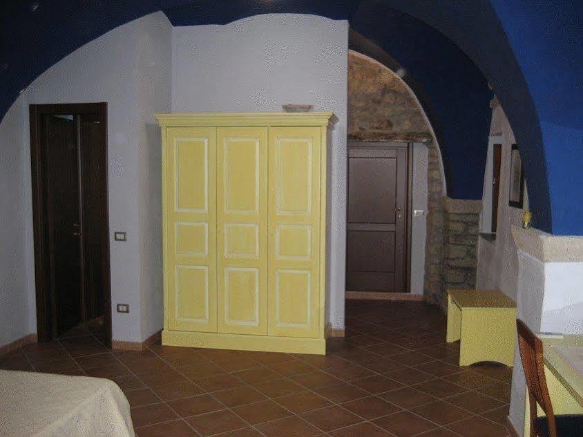 Sa Balza Guest House Боза Екстериор снимка